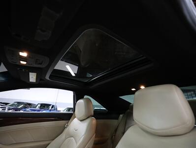 2014 Cadillac CTS 3.6L Premium Coupe AWD   - Photo 26 - Addison, IL 60101