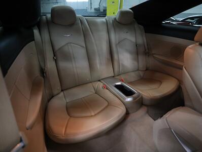 2014 Cadillac CTS 3.6L Premium Coupe AWD   - Photo 19 - Addison, IL 60101