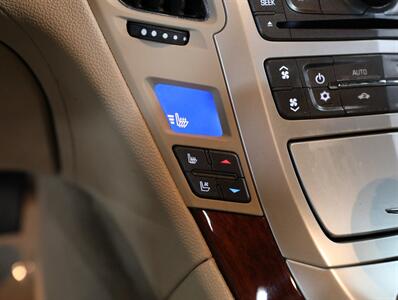 2014 Cadillac CTS 3.6L Premium Coupe AWD   - Photo 29 - Addison, IL 60101