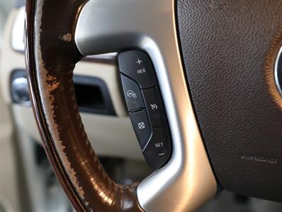 2013 Cadillac Escalade EXT Premium   - Photo 40 - Addison, IL 60101