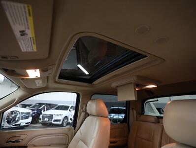 2013 Cadillac Escalade EXT Premium   - Photo 33 - Addison, IL 60101