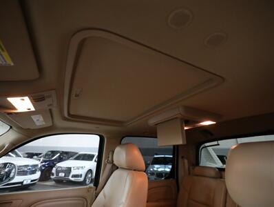 2013 Cadillac Escalade EXT Premium   - Photo 34 - Addison, IL 60101