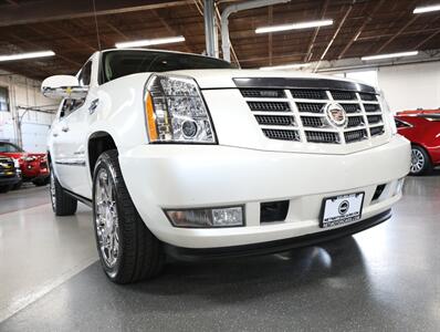 2013 Cadillac Escalade EXT Premium   - Photo 50 - Addison, IL 60101