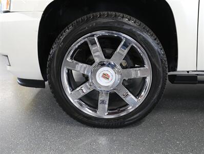 2013 Cadillac Escalade EXT Premium   - Photo 45 - Addison, IL 60101