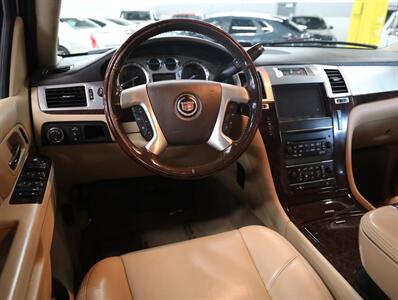 2013 Cadillac Escalade EXT Premium   - Photo 28 - Addison, IL 60101