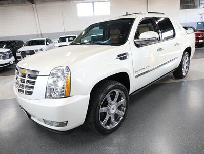 2013 Cadillac Escalade EXT Premium   - Photo 4 - Addison, IL 60101