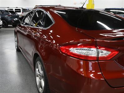 2014 Ford Fusion SE   - Photo 12 - Addison, IL 60101
