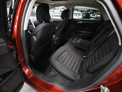 2014 Ford Fusion SE   - Photo 23 - Addison, IL 60101