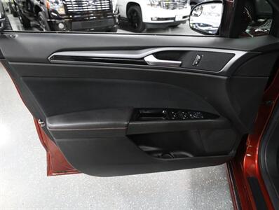 2014 Ford Fusion SE   - Photo 26 - Addison, IL 60101