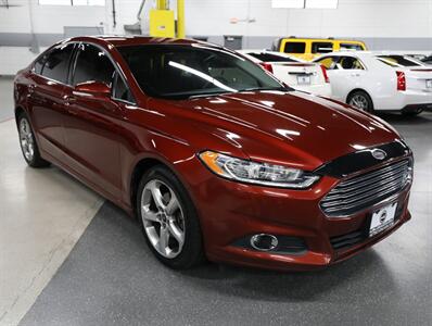 2014 Ford Fusion SE   - Photo 7 - Addison, IL 60101