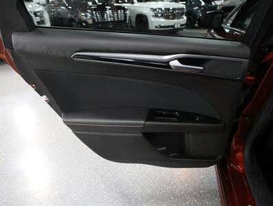 2014 Ford Fusion SE   - Photo 22 - Addison, IL 60101