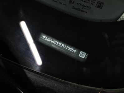 2014 Ford Fusion SE   - Photo 38 - Addison, IL 60101