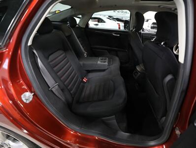 2014 Ford Fusion SE   - Photo 19 - Addison, IL 60101