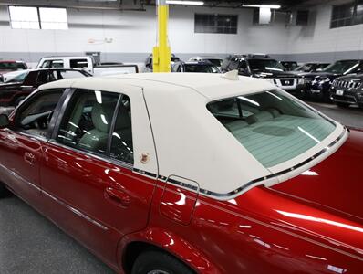 2011 Cadillac DTS Luxury Collection - Photo 14 - Addison, IL 60101