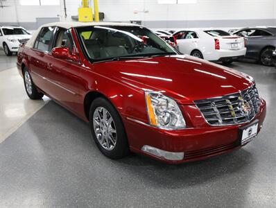 2011 Cadillac DTS Luxury Collection - Photo 7 - Addison, IL 60101