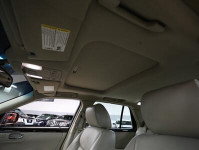 2011 Cadillac DTS Luxury Collection - Photo 33 - Addison, IL 60101