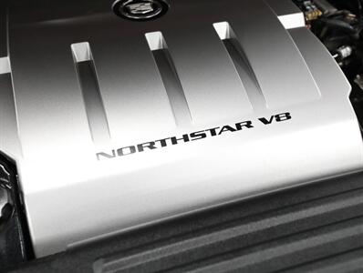 2011 Cadillac DTS Luxury Collection - Photo 47 - Addison, IL 60101