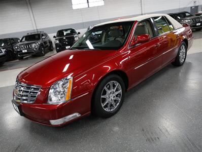 2011 Cadillac DTS Luxury Collection - Photo 4 - Addison, IL 60101