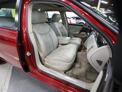 2011 Cadillac DTS Luxury Collection - Photo 19 - Addison, IL 60101