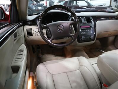 2011 Cadillac DTS Luxury Collection - Photo 27 - Addison, IL 60101