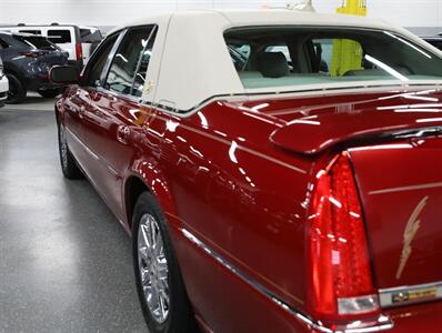 2011 Cadillac DTS Luxury Collection - Photo 15 - Addison, IL 60101