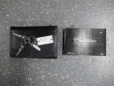 2011 Cadillac DTS Luxury Collection - Photo 49 - Addison, IL 60101