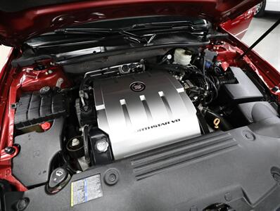 2011 Cadillac DTS Luxury Collection - Photo 46 - Addison, IL 60101