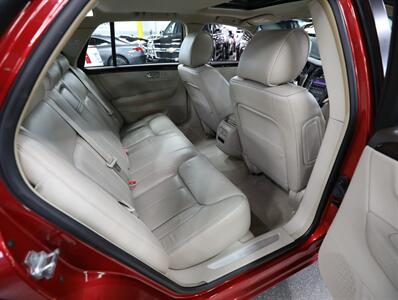 2011 Cadillac DTS Luxury Collection - Photo 21 - Addison, IL 60101