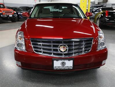 2011 Cadillac DTS Luxury Collection - Photo 6 - Addison, IL 60101