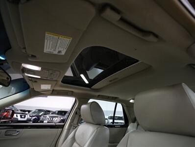 2011 Cadillac DTS Luxury Collection - Photo 32 - Addison, IL 60101