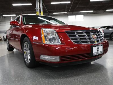2011 Cadillac DTS Luxury Collection - Photo 50 - Addison, IL 60101