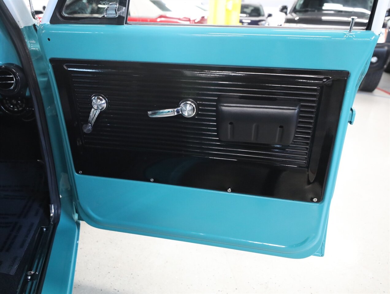 1971 Chevrolet C-10 - Photo 31 - Addison, IL 60101