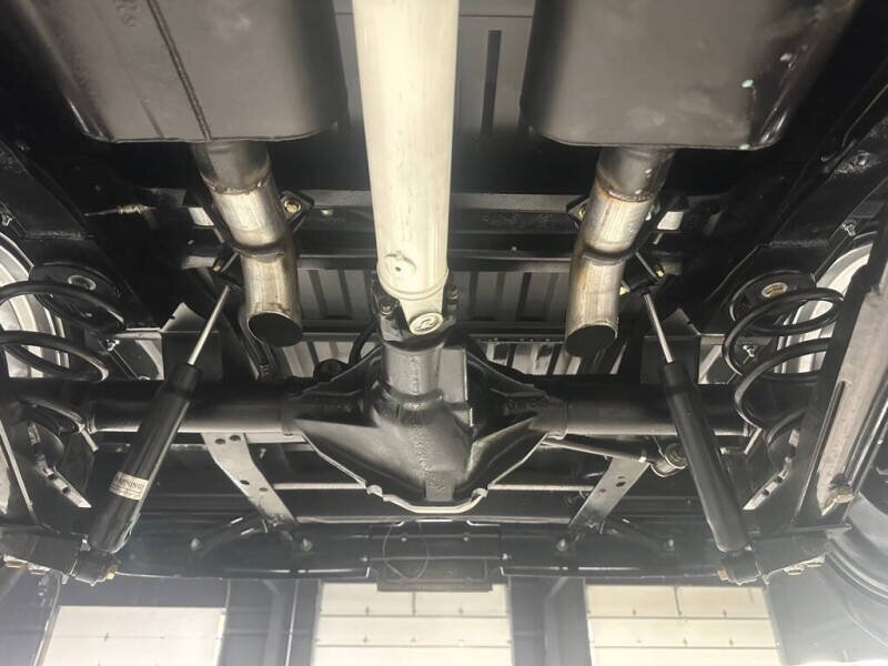 1971 Chevrolet C-10 - Photo 75 - Addison, IL 60101