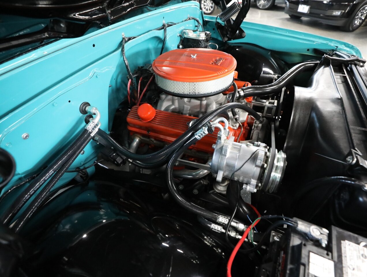 1971 Chevrolet C-10 - Photo 66 - Addison, IL 60101