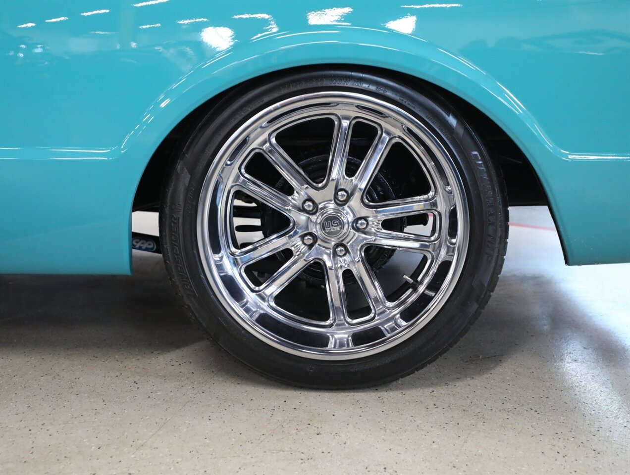 1971 Chevrolet C-10 - Photo 56 - Addison, IL 60101