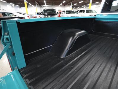 1971 Chevrolet C-10 - Photo 22 - Addison, IL 60101