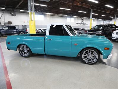 1971 Chevrolet C-10 - Photo 13 - Addison, IL 60101