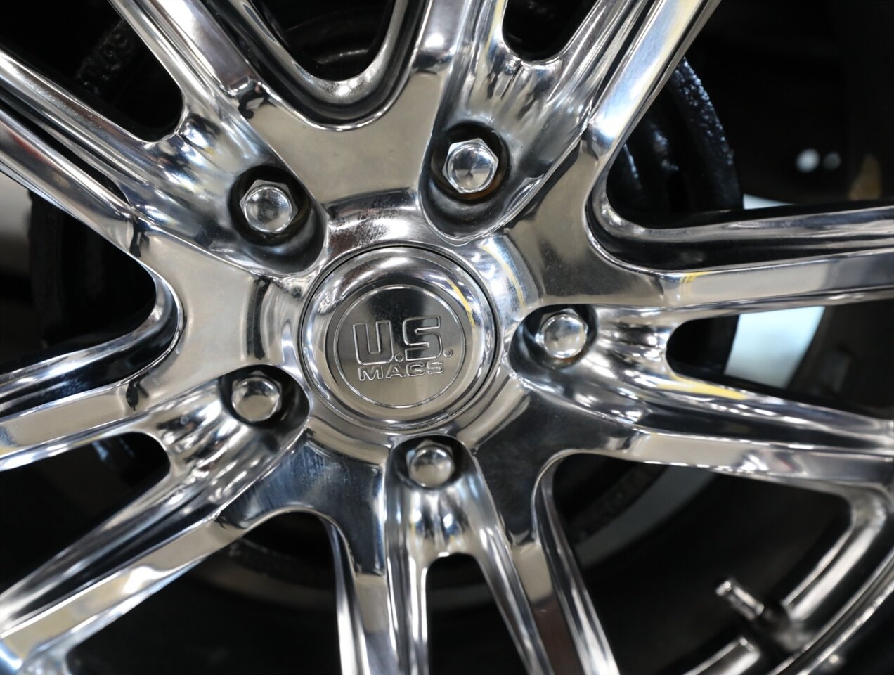 1971 Chevrolet C-10 - Photo 55 - Addison, IL 60101