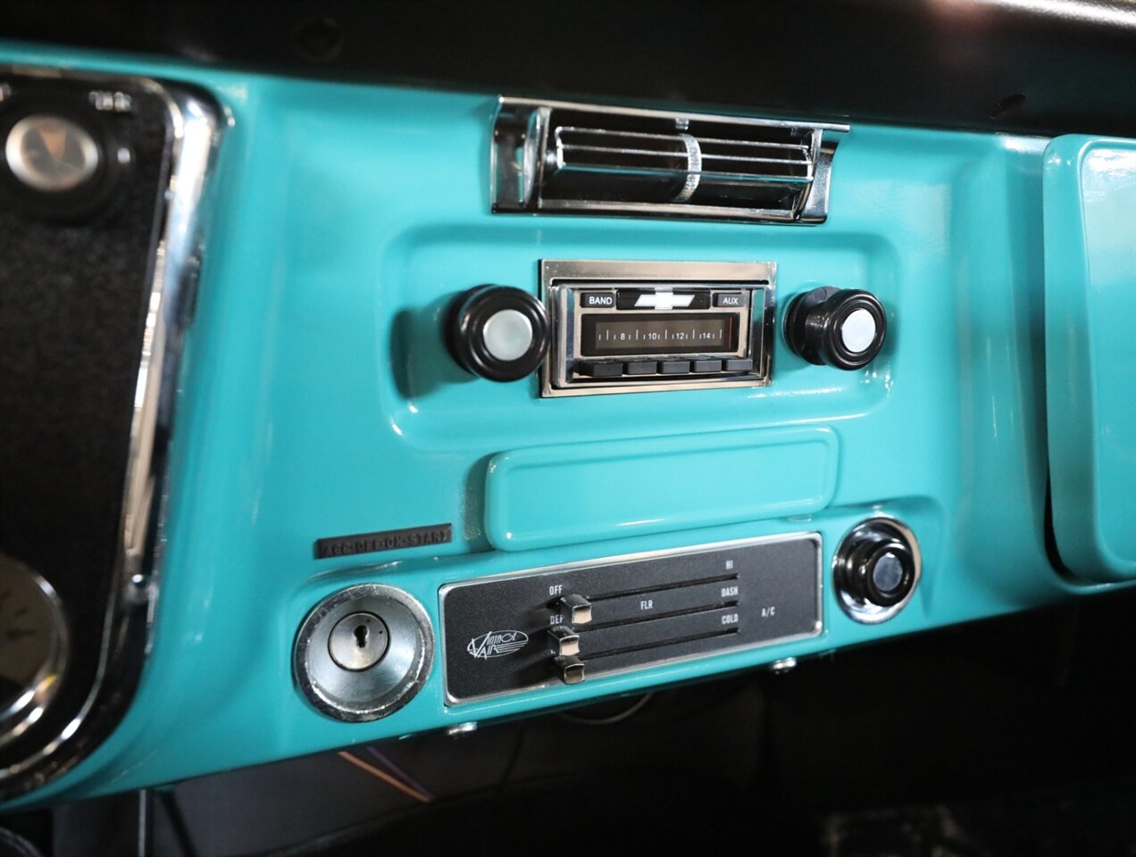 1971 Chevrolet C-10 - Photo 47 - Addison, IL 60101