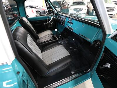 1971 Chevrolet C-10 - Photo 34 - Addison, IL 60101