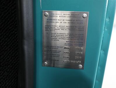 1971 Chevrolet C-10 - Photo 54 - Addison, IL 60101