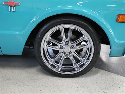 1971 Chevrolet C-10 - Photo 58 - Addison, IL 60101
