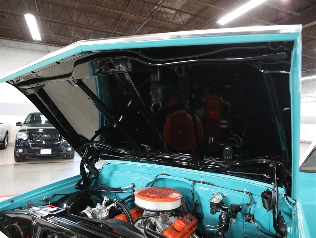 1971 Chevrolet C-10 - Photo 74 - Addison, IL 60101