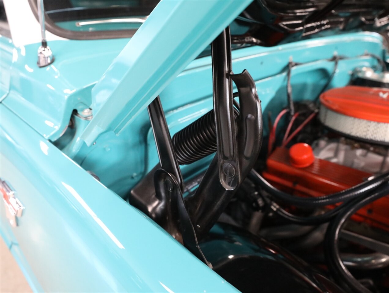 1971 Chevrolet C-10 - Photo 65 - Addison, IL 60101