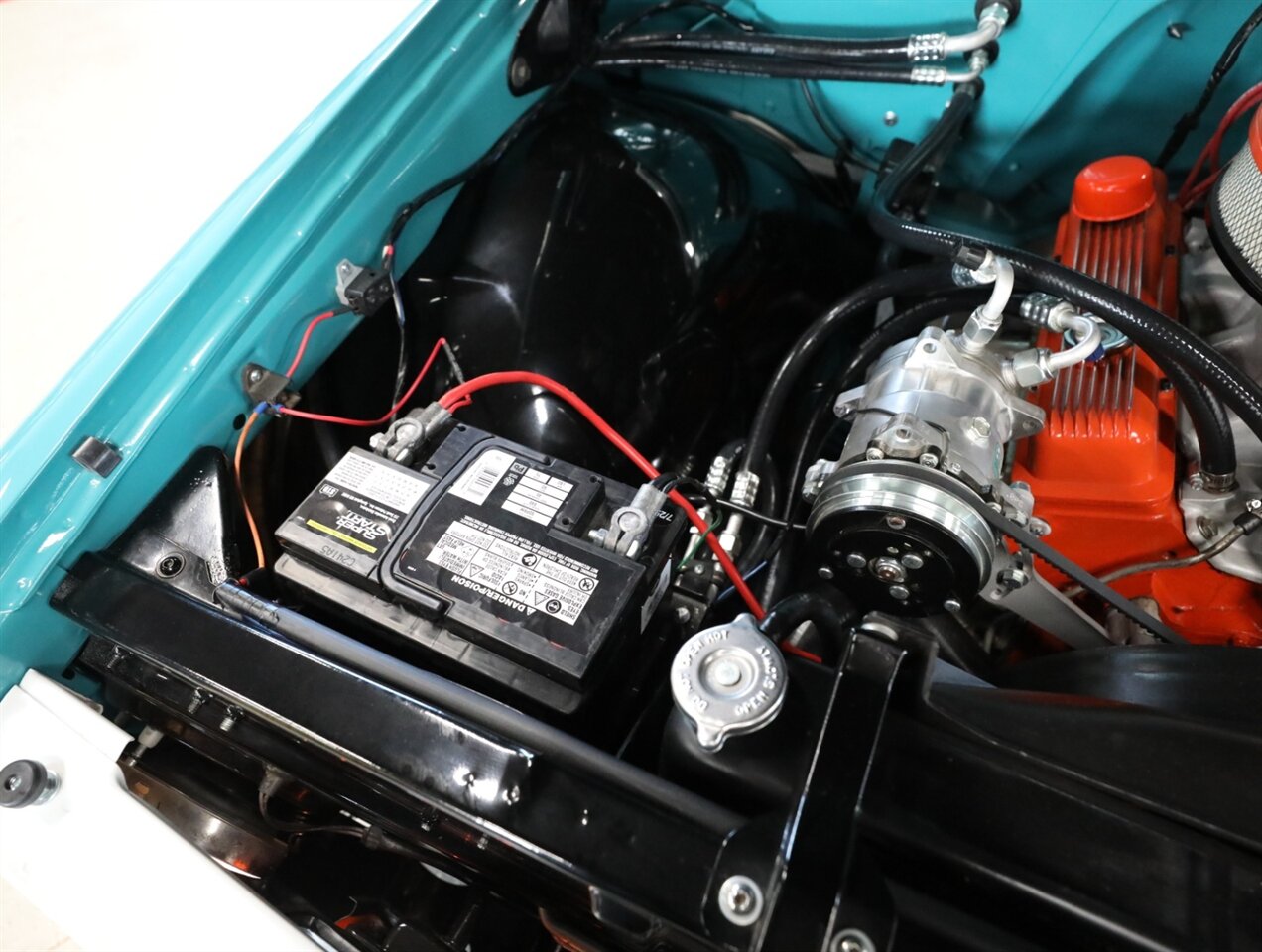 1971 Chevrolet C-10 - Photo 62 - Addison, IL 60101