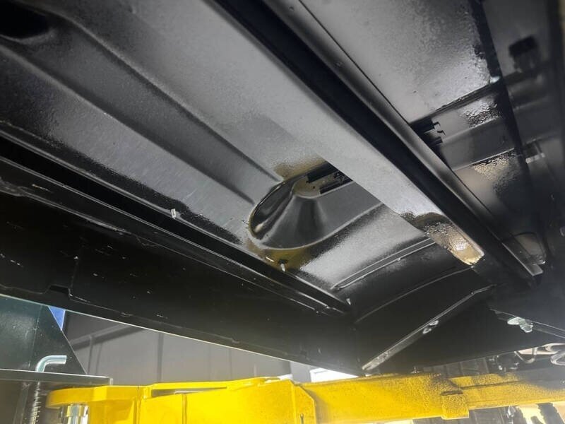 1971 Chevrolet C-10 - Photo 78 - Addison, IL 60101