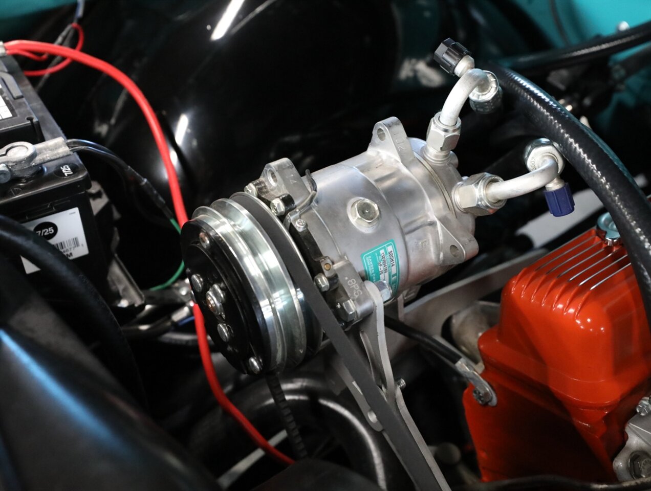 1971 Chevrolet C-10 - Photo 63 - Addison, IL 60101