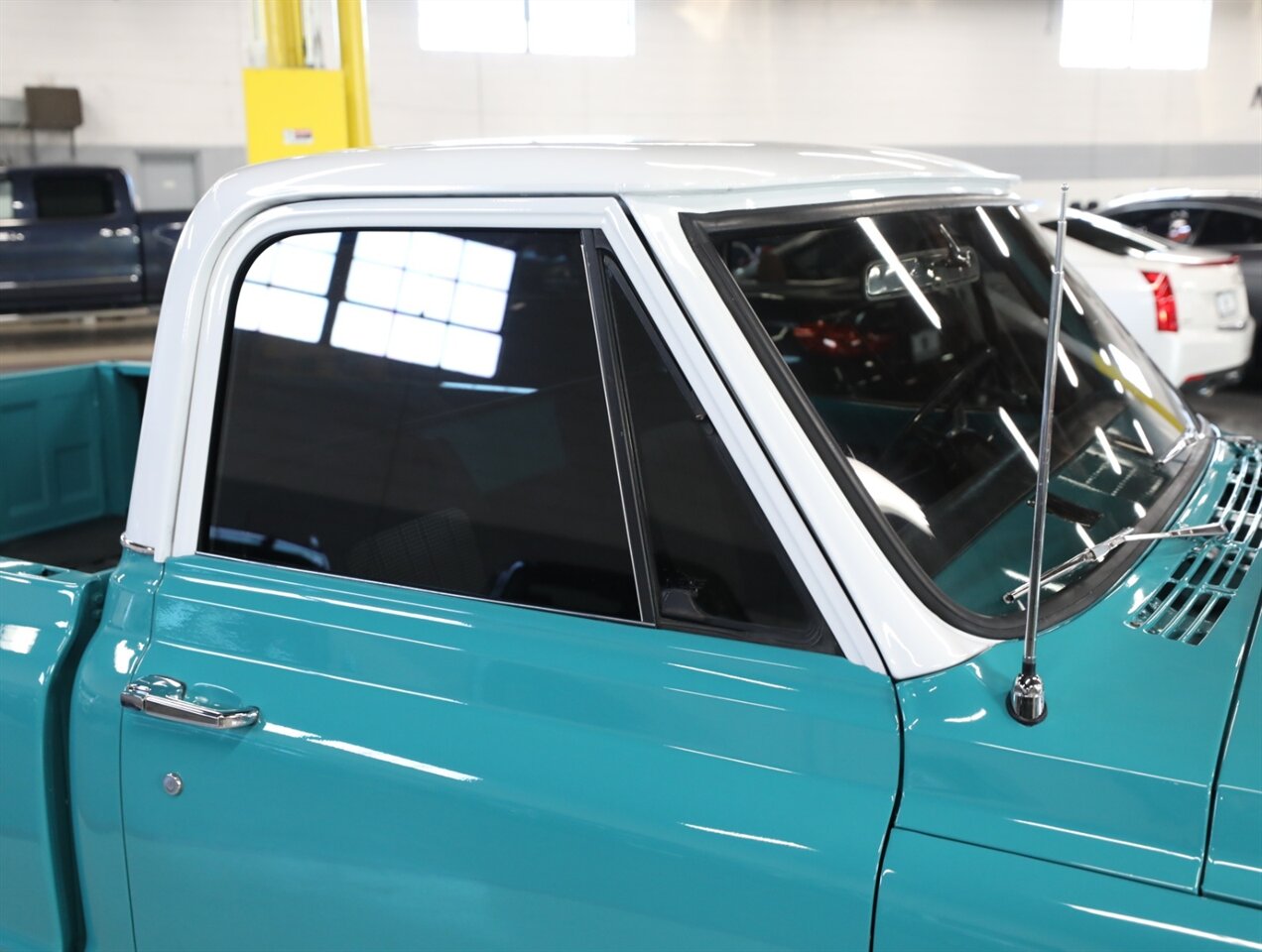 1971 Chevrolet C-10 - Photo 14 - Addison, IL 60101