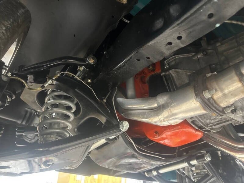 1971 Chevrolet C-10 - Photo 85 - Addison, IL 60101