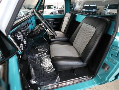 1971 Chevrolet C-10 - Photo 41 - Addison, IL 60101